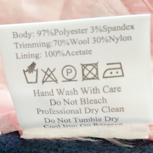 Anthropologie Dress XL NWT - Picture 6 of 6